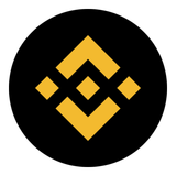 Binance logo