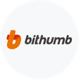 Bithumb wallet logo