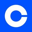 Coinbase wallet logo