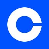 Coinbase logo