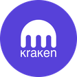 Kraken wallet logo