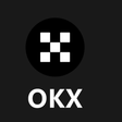 OKX wallet logo
