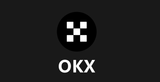 OKX logo
