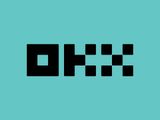 OKX logo