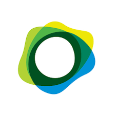 Paxos wallet card background