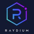 Raydium wallet logo