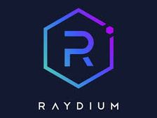 Raydium wallet card background