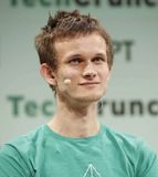 Vitalik Buterin logo