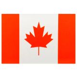 Canadian Government (RCMP) logo