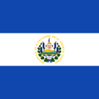 El Salvador Government wallet logo