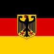 Germany Government wallet logo