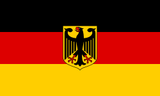 Germany Government logo