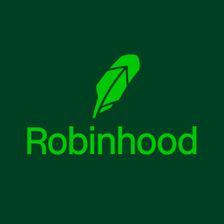 Robinhood wallet card background